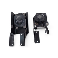 2006-2010 BMW 650i E63 E64 Night Vision Infrared Camera Assembly, 66-54-9-167-255, F039, OEM, 2006, 2007, 2008, 2009, 2010