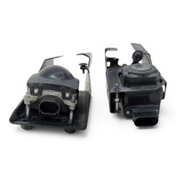 2006-2010 BMW 650i E63 E64 Night Vision Infrared Camera Assembly, 66-54-9-167-255, F039, OEM, 2006, 2007, 2008, 2009, 2010