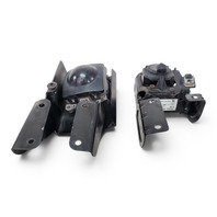 2006-2010 BMW 650i E63 E64 Night Vision Infrared Camera Assembly, 66-54-9-167-255, F039, OEM, 2006, 2007, 2008, 2009, 2010