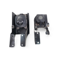 2006-2010 BMW 650i E63 E64 Night Vision Infrared Camera Assembly, 66-54-9-167-255, F039, OEM, 2006, 2007, 2008, 2009, 2010