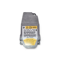 2006-2010 BMW 650i E64 Convertible SRS Airbag Control Module, 65-77-9-118-932, F039, OEM, 2006, 2007, 2008, 2009, 2010