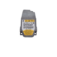 2006-2010 BMW 650i E64 Convertible SRS Airbag Control Module, 65-77-9-118-932, F039, OEM, 2006, 2007, 2008, 2009, 2010