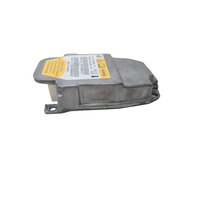 2006-2010 BMW 650i E64 Convertible SRS Airbag Control Module, 65-77-9-118-932, F039, OEM, 2006, 2007, 2008, 2009, 2010