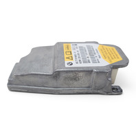 2006-2010 BMW 650i E64 Convertible SRS Airbag Control Module, 65-77-9-118-932, F039, OEM, 2006, 2007, 2008, 2009, 2010