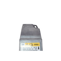 2006-2010 BMW 650i E64 Convertible SRS Airbag Control Module, 65-77-9-118-932, F039, OEM, 2006, 2007, 2008, 2009, 2010