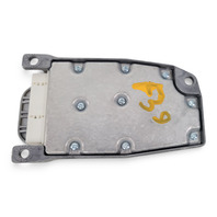 2006-2010 BMW 650i E64 Convertible SRS Airbag Control Module, 65-77-9-118-932, F039, OEM, 2006, 2007, 2008, 2009, 2010