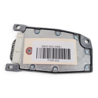 2006-2010 BMW 650i E64 Convertible SRS Airbag Control Module, 65-77-9-118-932, F039, OEM, 2006, 2007, 2008, 2009, 2010