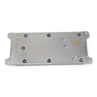 2006-2010 BMW 650i E63 E64 Bluetooth Telematics TCU Module, 84-10-9-181-230, F039, OEM, 2006, 2007, 2008, 2009, 2010