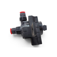 2006-2010 BMW 650i E63 E64 Auxiliary Additional Water Pump, 64-11-6-988-960, F039, OEM, 2006, 2007, 2008, 2009, 2010