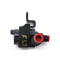 2006-2010 BMW 650i E63 E64 Auxiliary Additional Water Pump, 64-11-6-988-960, F039, OEM, 2006, 2007, 2008, 2009, 2010