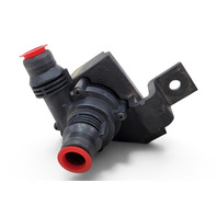 2006-2010 BMW 650i E63 E64 Auxiliary Additional Water Pump, 64-11-6-988-960, F039, OEM, 2006, 2007, 2008, 2009, 2010
