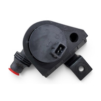 2006-2010 BMW 650i E63 E64 Auxiliary Additional Water Pump, 64-11-6-988-960, F039, OEM, 2006, 2007, 2008, 2009, 2010