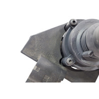 2006-2010 BMW 650i E63 E64 Auxiliary Additional Water Pump, 64-11-6-988-960, F039, OEM, 2006, 2007, 2008, 2009, 2010