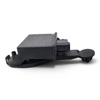 2006-2010 BMW 650i Front Right TPMS Sensor Transmitter w/ Bracket, 36-23-6-771-042, F039, OEM, 2006, 2007, 2008, 2009, 2010