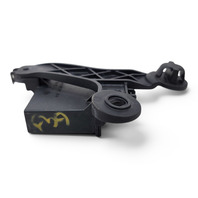 2006-2010 BMW 650i Front Right TPMS Sensor Transmitter w/ Bracket, 36-23-6-771-042, F039, OEM, 2006, 2007, 2008, 2009, 2010