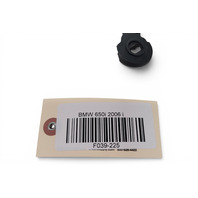 2006-2010 BMW 650i Front Right TPMS Sensor Transmitter w/ Bracket, 36-23-6-771-042, F039, OEM, 2006, 2007, 2008, 2009, 2010