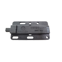 2006-2010 BMW 650i E63 E64 Comfort Access Keyless Entry Antenna, 61-35-6-922-211, F039, OEM, 2006, 2007, 2008, 2009, 2010