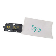 2006-2010 BMW 650i E63 E64 Comfort Access Keyless Entry Antenna, 61-35-6-922-211, F039, OEM, 2006, 2007, 2008, 2009, 2010