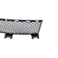 2006-2007 BMW 650i E63 E64 Front Bumper Center Lower Mesh Grille, 51-11-7-008-820, F039, OEM, 2006, 2007