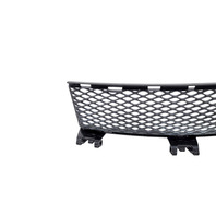 2006-2007 BMW 650i E63 E64 Front Bumper Center Lower Mesh Grille, 51-11-7-008-820, F039, OEM, 2006, 2007