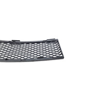 2006-2007 BMW 650i E63 E64 Front Bumper Center Lower Mesh Grille, 51-11-7-008-820, F039, OEM, 2006, 2007