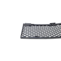 2006-2007 BMW 650i E63 E64 Front Bumper Center Lower Mesh Grille, 51-11-7-008-820, F039, OEM, 2006, 2007