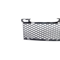 2006-2007 BMW 650i E63 E64 Front Bumper Center Lower Mesh Grille, 51-11-7-008-820, F039, OEM, 2006, 2007