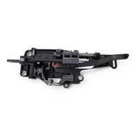 2006-2010 BMW 650i E64 Right Passenger Convertible Top Roof Lock Latch, 54-34-7-156-986, F039, OEM, 2006, 2007, 2008, 2009, 2010