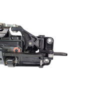2006-2010 BMW 650i E64 Right Passenger Convertible Top Roof Lock Latch, 54-34-7-156-986, F039, OEM, 2006, 2007, 2008, 2009, 2010