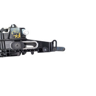 2006-2010 BMW 650i E64 Right Passenger Convertible Top Roof Lock Latch, 54-34-7-156-986, F039, OEM, 2006, 2007, 2008, 2009, 2010