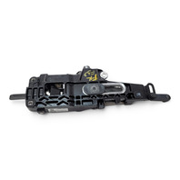 2006-2010 BMW 650i E64 Right Passenger Convertible Top Roof Lock Latch, 54-34-7-156-986, F039, OEM, 2006, 2007, 2008, 2009, 2010