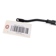 2006-2010 BMW 650i E64 Left Convertible Top Hydraulic Strut Cylinder, 54-34-7-161-965, F039, OEM, 2006, 2007, 2008, 2009, 2010