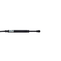 2006-2010 BMW 650i E64 Left Convertible Top Hydraulic Strut Cylinder, 54-34-7-161-965, F039, OEM, 2006, 2007, 2008, 2009, 2010
