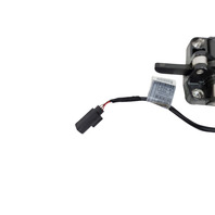 2006-2010 BMW 650i E64 Left Driver Convertible Top Roof Lock Latch, 54-34-7-156-985, F039, OEM, 2006, 2007, 2008, 2009, 2010