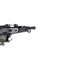 2006-2010 BMW 650i E64 Left Driver Convertible Top Roof Lock Latch, 54-34-7-156-985, F039, OEM, 2006, 2007, 2008, 2009, 2010
