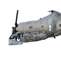 2006-2007 BMW 650i E63 E64 4.8L Automatic Transmission, 24-00-7-563-427, F039, OEM, 2006, 2007
