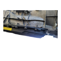 2006-2007 BMW 650i E63 E64 4.8L Automatic Transmission, 24-00-7-563-427, F039, OEM, 2006, 2007