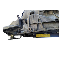 2006-2007 BMW 650i E63 E64 4.8L Automatic Transmission, 24-00-7-563-427, F039, OEM, 2006, 2007