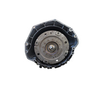 2006-2007 BMW 650i E63 E64 4.8L Automatic Transmission, 24-00-7-563-427, F039, OEM, 2006, 2007