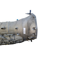 2006-2007 BMW 650i E63 E64 4.8L Automatic Transmission, 24-00-7-563-427, F039, OEM, 2006, 2007