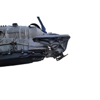 2006-2007 BMW 650i E63 E64 4.8L Automatic Transmission, 24-00-7-563-427, F039, OEM, 2006, 2007