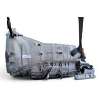 2006-2007 BMW 650i E63 E64 4.8L Automatic Transmission, 24-00-7-563-427, F039, OEM, 2006, 2007 2006-2007 BMW 650i E63 E64 4.8L Automatic Transmission, 24-00-7-563-427, F039, OEM, 2006, 2007