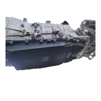 2006-2007 BMW 650i E63 E64 4.8L Automatic Transmission, 24-00-7-563-427, F039, OEM, 2006, 2007
