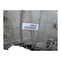 2006-2007 BMW 650i E63 E64 4.8L Automatic Transmission, 24-00-7-563-427, F039, OEM, 2006, 2007