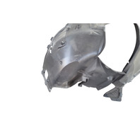 2006-2007 BMW 650i Fender Cover Liner, Front Right/Passenger, 51-71-7-009-716, F039, OEM, 2006, 2007