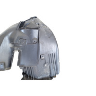 2006-2007 BMW 650i Fender Cover Liner, Front Right/Passenger, 51-71-7-009-716, F039, OEM, 2006, 2007