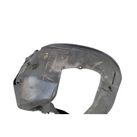 2006-2007 BMW 650i Fender Cover Liner, Front Right/Passenger, 51-71-7-009-716, F039, OEM, 2006, 2007