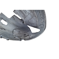 2006-2007 BMW 650i Fender Cover Liner, Front Right/Passenger, 51-71-7-009-716, F039, OEM, 2006, 2007