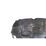 2006-2007 BMW 650i Fender Cover Liner, Front Right/Passenger, 51-71-7-009-716, F039, OEM, 2006, 2007
