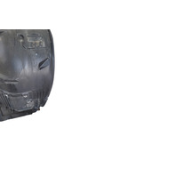 2006-2007 BMW 650i Fender Cover Liner, Front Right/Passenger, 51-71-7-009-716, F039, OEM, 2006, 2007